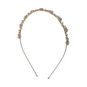 Soho Amy Diadem Guld