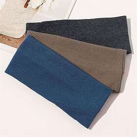 Soho Dawn Hårband Vit