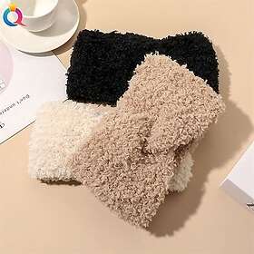 Soho Ohto Hårbånd Svart