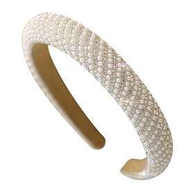 Soho Pearly Diadem