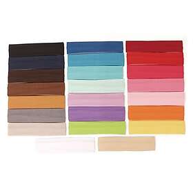 Soho Reese Hårband Pink