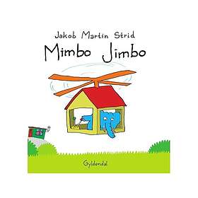 Mimbo Jimbo engelsk udgave