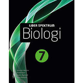 Liber Spektrum Biologi 7