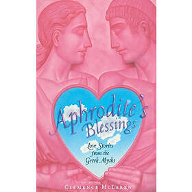 Aphrodite's Blessing