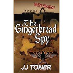 The Gingerbread Spy