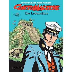 Corto Maltese