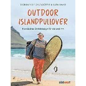 Outdoor-Islandpullover