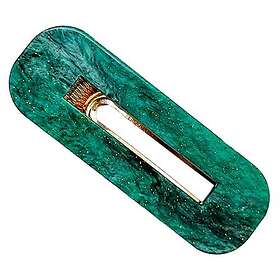 Soho Mova Hårspänne Turkos