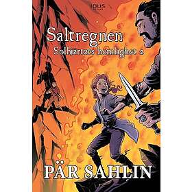 Saltregnen