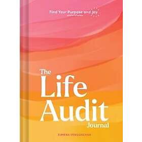 Life Audit Journal