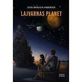 Lajvarnas planet