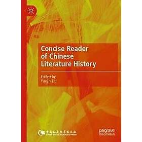 Concise Reader of Chinese Literature History