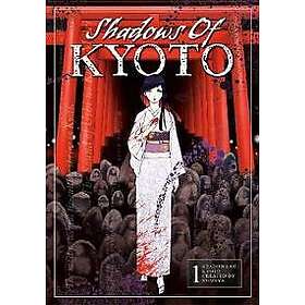Shadows of Kyoto