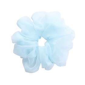 Soho Sola XL Scrunchie Babyblå