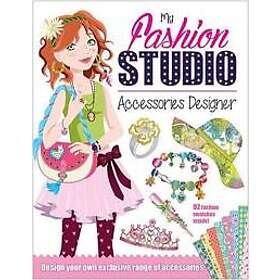 Accessories Designer