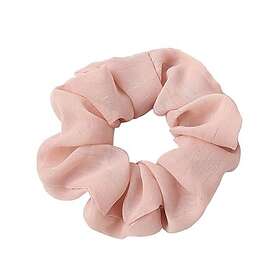 Soho Jinn Scrunchie Rosa