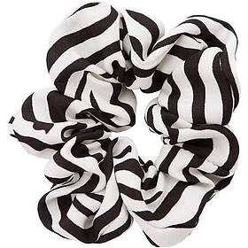 Soho Scrunchie Zebra