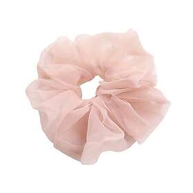 Soho Sola XL Scrunchie Skalrosa