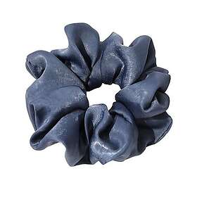 Chris Rubin Aris XL Scrunchie Blue Jay