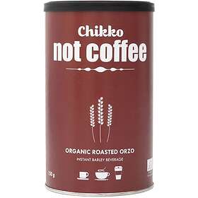 Chikko Not Coffee Instant Orzo 150g