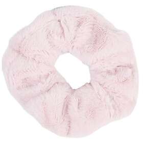 Soho Teddie Scrunchie Rosa