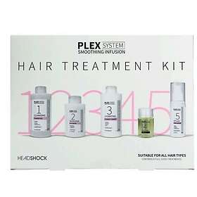 Head Shock Plex System Gift Set 