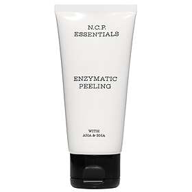 N.C.P. OLFACTIVES Enzymatic Peeling 50ml