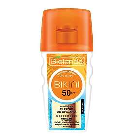 Bielenda Bikini Protective Body Lotion SPF50 125ml