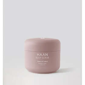 HAAN Tales of Lotus Body Scrub 200ml Peeling/kroppsskrubb hos Luxplus