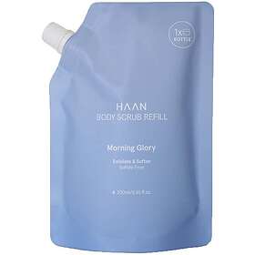 HAAN Morning Glory Body Scrub Refill 200ml Peeling/kroppsskrubb hos Luxplus