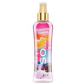 So...? Santorini Sunset Body Mist 200ml