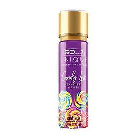 So...? Unique Candy Love Body Mist 150ml