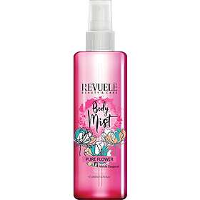 Revuele Body Mist Pure Flower 200ml