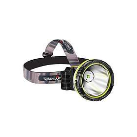 Warsun Headlight ET60 