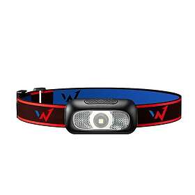 W Wonder Full Energy Pannlampa Med 110 Lumen 