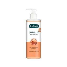 Dr Greve Dr. Sommerfrisk Dusjgele 400ml
