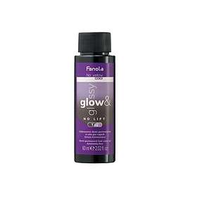 Fanola Glow & Glossy Toner T,02 60ml Hårfärg hos Luxplus