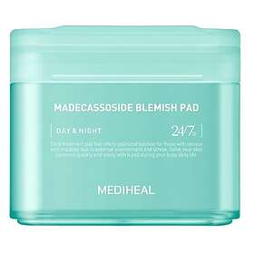 Mediheal Madecassoside Blemish Pad 100 st