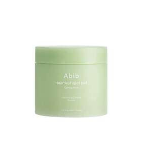 Abib Heartleaf Spot Pad Calming Touch 80 st