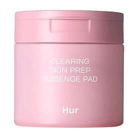 Essence House of Hur Clearing Skin Prep Pad 70 st