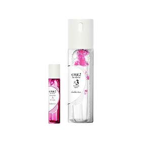 Booster OMG! Double Dare OMG! Aestetic Toner Mist Red Anti-Age 100ml