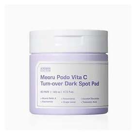 Sungboon Editor Meoru Podo Vita C Dark Spot Pad 80 st