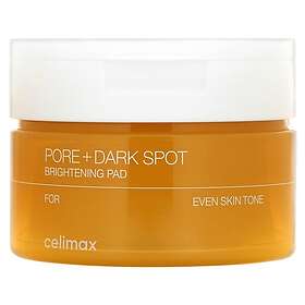 Celimax Pore Dark Spot Brightening Pads 40 st