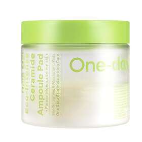 One-Day's You Help Me Eco-intense Ceramide Ampoule Pad 90 st