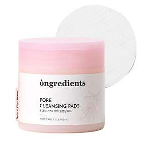 Ongredients Pore Cleansing Pad 60 st