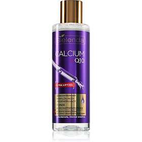 Bielenda Calcium Q10 Concentrated Moisturizing And Regenerating Anti-Wrinkle Tonic 200ml