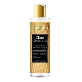 Bielenda Golden Ceramides Soothing And Revitalizing Ceramide Tonic 200ml