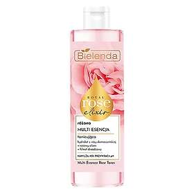 Bielenda Royal Rose Elixir Rose Multi Tonic Essence 200ml