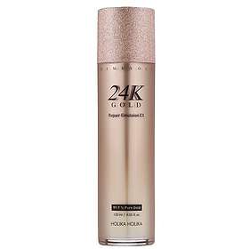 Holika Holika Prime Youth 24K Repair Emulsion 120ml