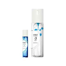 OMG ! Double Dare ! Aestetic Booster Toner Mist Blue Hydration 100ml